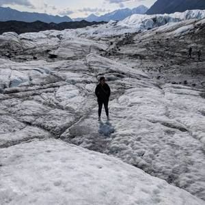 Meet your Posher, Gunjan